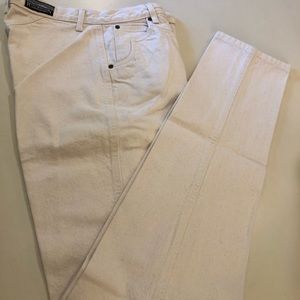 “Rockies” Natural Colored Jeans
